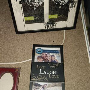 Frames
